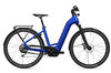 FLYER G1 Gotour 7.10 ABS Enzian Blue Gloss S