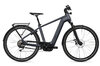 FLYER G1 Gotour 7.10 ABS Cold Anthracite Gloss M