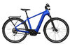 FLYER G1 Gotour 7.10 ABS Enzian Blue Gloss L