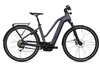 FLYER G1 Gotour 7.10 ABS Cold Anthracite Gloss XL