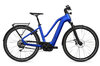 FLYER G1 Gotour 7.10 ABS Enzian Blue Gloss L