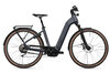 FLYER G1 Gotour 7.12 XC Cold Anthracite Gloss XL