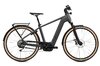 FLYER G1 Gotour 7.12 XC Cold Anthracite Gloss M