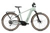 FLYER G1 Gotour 7.12 XC Frosty Sage Gloss L