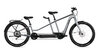FLYER G3 Tandem 7.70 Silver Dark Cool XS/M