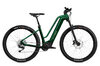FLYER G3 Uproc2 2.10 Moss Green Gloss M