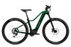 FLYER G3 Uproc2 6.30 Moss Green Gloss L
