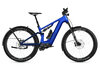 FLYER G1 Goroc TR:X 4.63 Enzian Blue Gloss L
