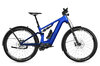 FLYER G1 Goroc TR:X 8.63 Enzian Blue Gloss M