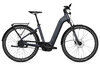 FLYER G1 Gotour 7.23 Auto (NL-Schloss) Cold Anthracite Gloss M