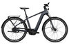 FLYER G1 Gotour 7.23 Auto (NL-Schloss) Cold Anthracite Gloss M