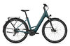 FLYER G1 Gotour EL 3.40 Jasper Green Gloss M