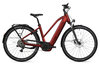 FLYER G2 Gotour 5.10 Jaspis Red Gloss L