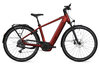 FLYER G2 Gotour 7.10 Jaspis Red Gloss M