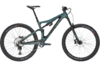 BULLS Wild Creed RS emerald green matt 29 Zoll 47 cm