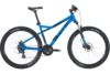 BULLS Sharptail 2 Disc 27,5 liquid cyan matt / shadow blue 27,5 Zoll S