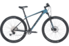 BULLS Bushmaster S pro blue matt / carbon matt 29 Zoll M