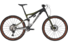 BULLS Wild Creed Team light grey / carbon / green 29 Zoll M
