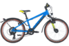 BULLS Tokee Street 20 7-spd outer SID blue 20 Zoll 4XS