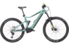 BULLS Copperhead EVO AM 2 29/27,5 light emerald matt 29 / 27,5 Zoll M
