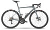 BMC Teammachine SLR 01 FIVE Iron Grey / Black 58