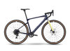 BMC URS TWO Midnight Blue / Speckle Grey L