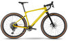 BMC URS LT ONE Mustard / Black XL