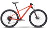 BMC Twostroke AL FOUR Neon Red / Grey XL