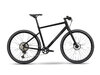 BMC Alpenchallenge AL THREE Black / Grey M