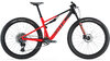 BMC Fourstroke 01 TWO Carbon Black / Red M