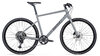 BMC Alpenchallenge AL FOUR Grey / Black XL