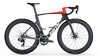 BMC Teammachine R 01 ONE Carbon / Neon Red 61
