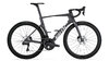 BMC Teammachine R 01 FOUR Anthracite / Carbon 56