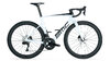 BMC Teammachine R 01 FIVE Cool White / Black 58