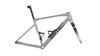 BMC Kaius 01 Frameset Stone Grey 58
