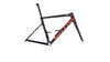 BMC Teammachine SLR 01 Frameset Carbon / Neon Red 61