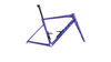 BMC Teammachine SLR 01 Frameset Metallic Blue Purple 47