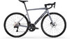 BMC Teammachine SLR TWO Iron Grey 56