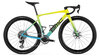 BMC Kaius 01 ONE Acid Yellow / River Blue 47