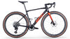 BMC Kaius 01 FOUR Black 51