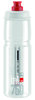 Elite Bidon Jet 750 ml transparent-rot 
