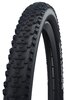 Schwalbe Pneu Smart Sam 27.5x2.60 Addix starr black 