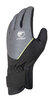 Chiba Roadmaster Reflex Gloves black reflective/black XL