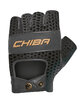 Chiba Pure Nature Gloves black black L