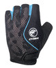 Chiba Lady Air Plus Gloves black teal M