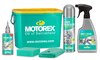 Motorex Bike Cleaning Kit Eimer 