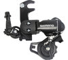 Shimano Schaltwerk TX RD-FT35 mit Halter 6/7-Gang 