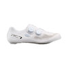 Shimano Men Road SH-RC7 Schuh SPD-SL white 44