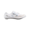 Shimano Women Road SH-RC7 Schuh SPD-SL white 38