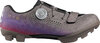 Shimano Women Gravel SH-RX6 Schuh SPD gray purple 39